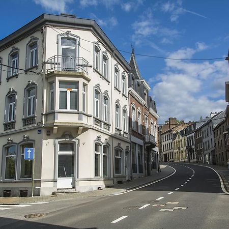 Entre Deux Pays Apartments Spa Zewnętrze zdjęcie