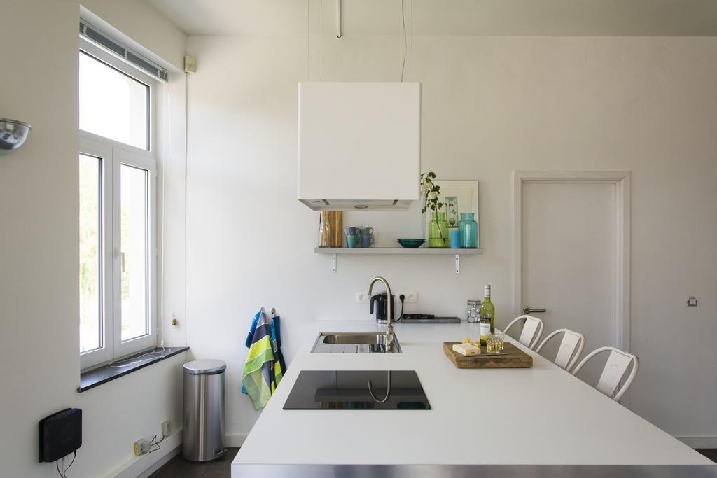 Entre Deux Pays Apartments Spa Zewnętrze zdjęcie