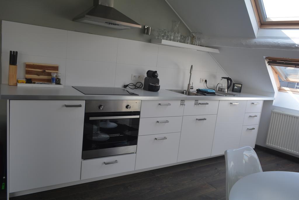 Entre Deux Pays Apartments Spa Pokój zdjęcie