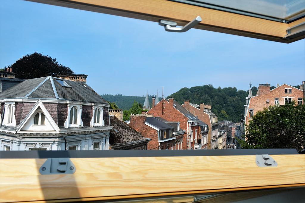 Entre Deux Pays Apartments Spa Pokój zdjęcie