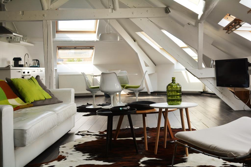 Entre Deux Pays Apartments Spa Pokój zdjęcie