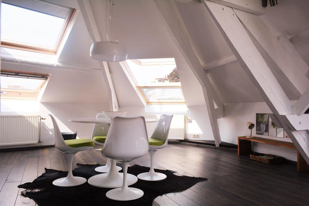 Entre Deux Pays Apartments Spa Pokój zdjęcie