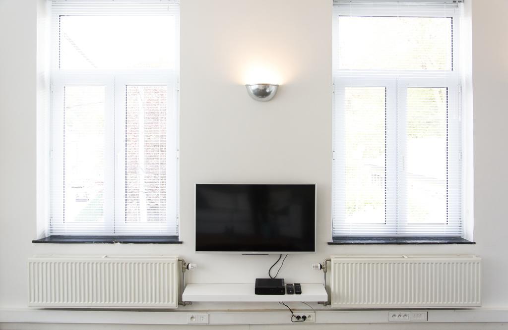 Entre Deux Pays Apartments Spa Pokój zdjęcie