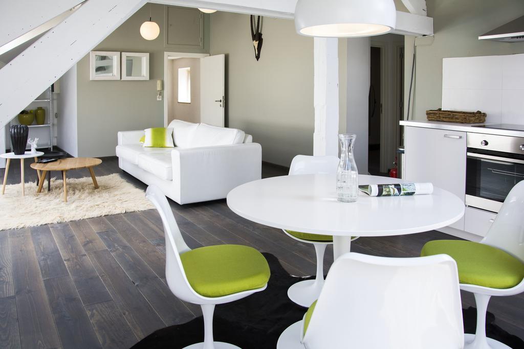 Entre Deux Pays Apartments Spa Pokój zdjęcie
