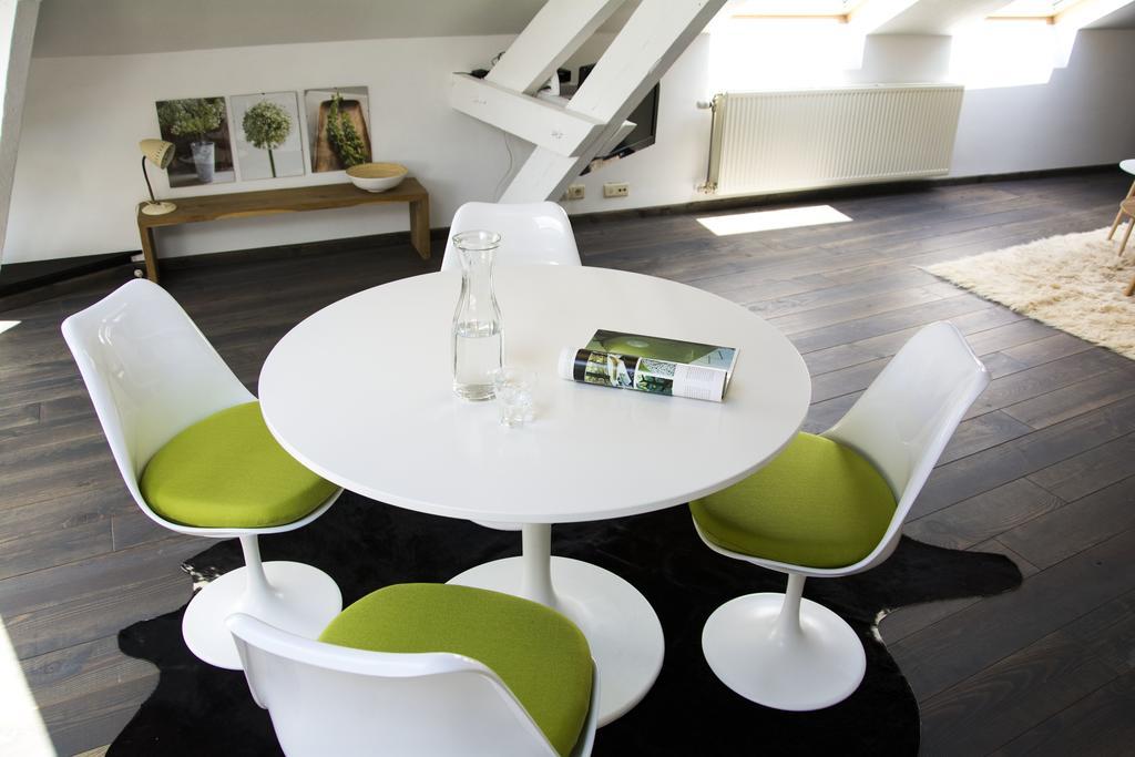 Entre Deux Pays Apartments Spa Pokój zdjęcie