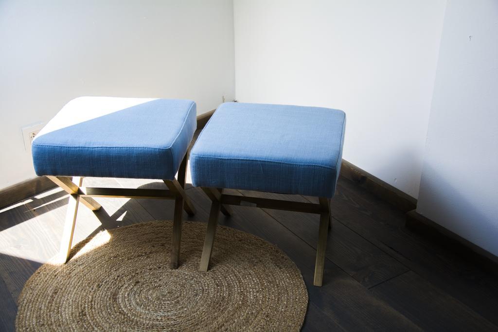 Entre Deux Pays Apartments Spa Pokój zdjęcie