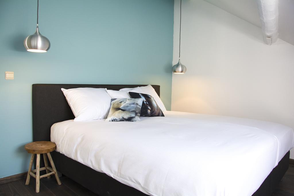 Entre Deux Pays Apartments Spa Pokój zdjęcie