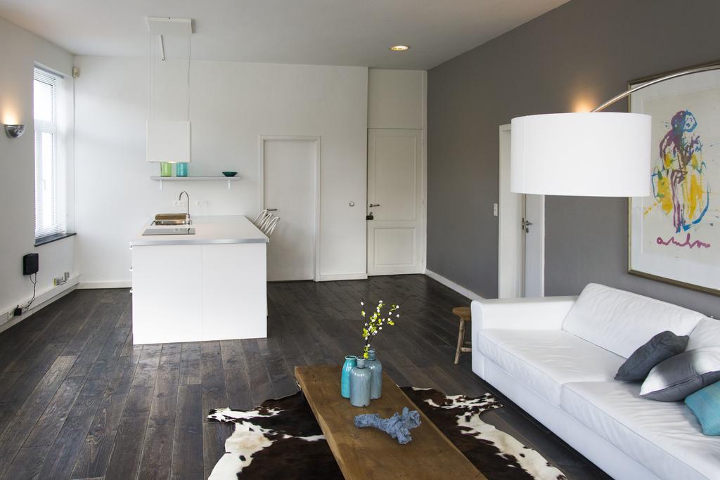 Entre Deux Pays Apartments Spa Pokój zdjęcie