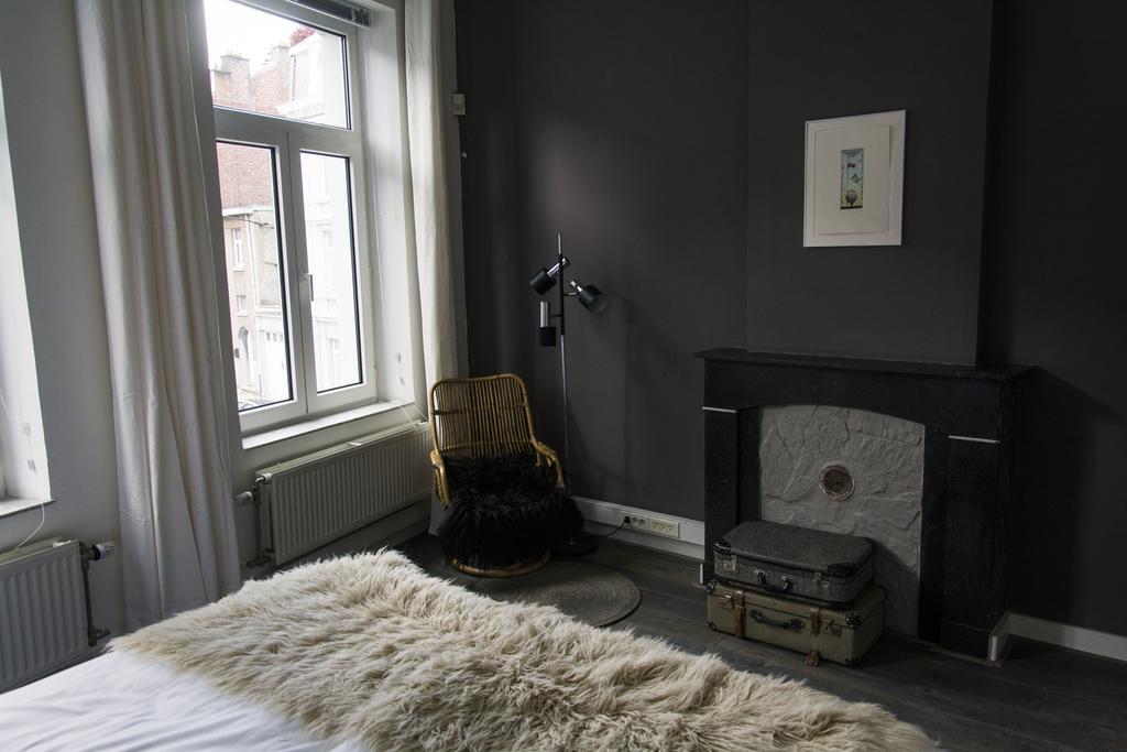 Entre Deux Pays Apartments Spa Pokój zdjęcie