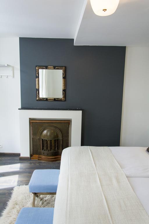 Entre Deux Pays Apartments Spa Pokój zdjęcie