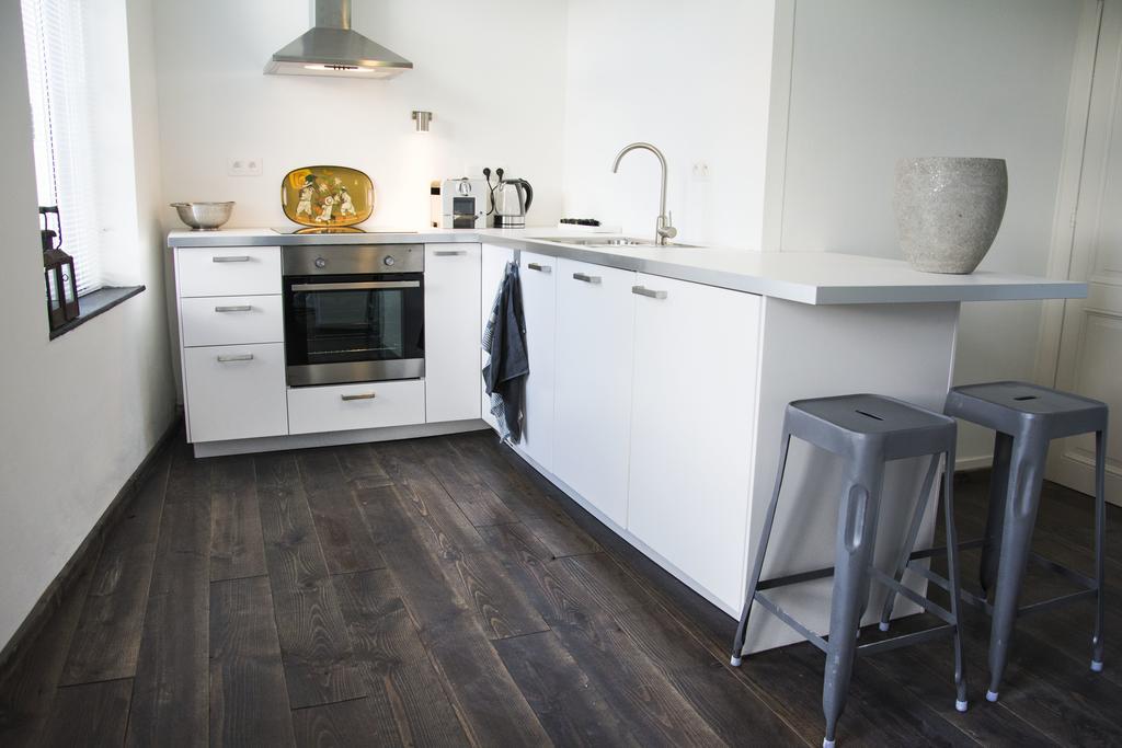Entre Deux Pays Apartments Spa Pokój zdjęcie