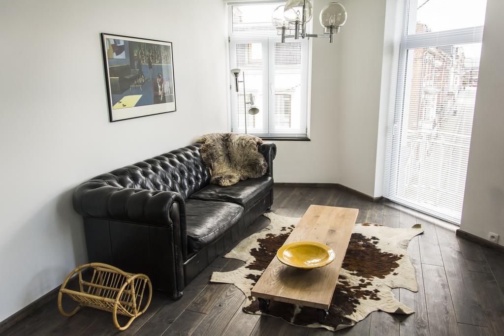 Entre Deux Pays Apartments Spa Pokój zdjęcie