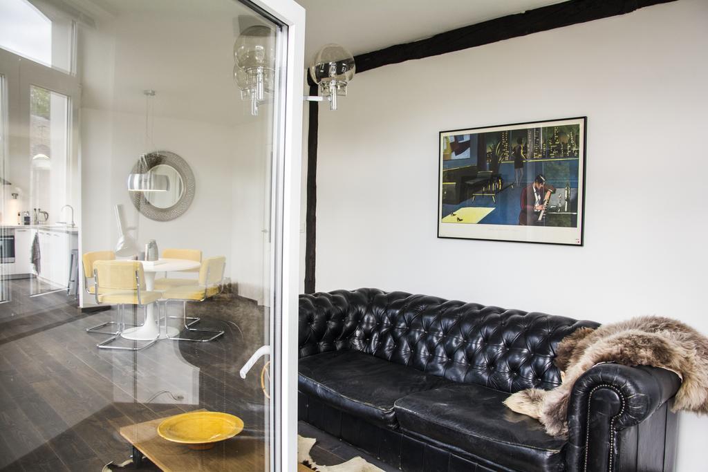 Entre Deux Pays Apartments Spa Pokój zdjęcie