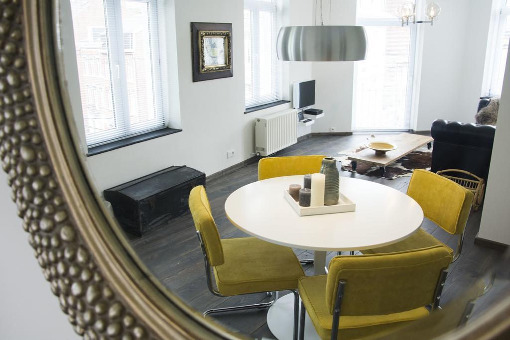 Entre Deux Pays Apartments Spa Pokój zdjęcie