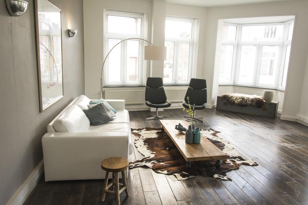 Entre Deux Pays Apartments Spa Zewnętrze zdjęcie