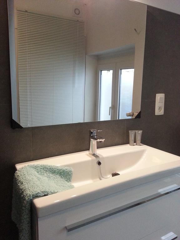 Entre Deux Pays Apartments Spa Zewnętrze zdjęcie