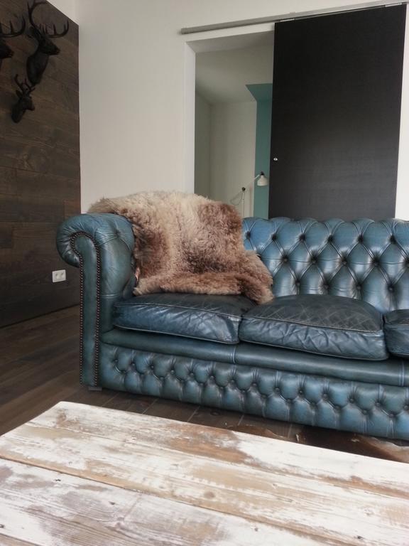 Entre Deux Pays Apartments Spa Zewnętrze zdjęcie