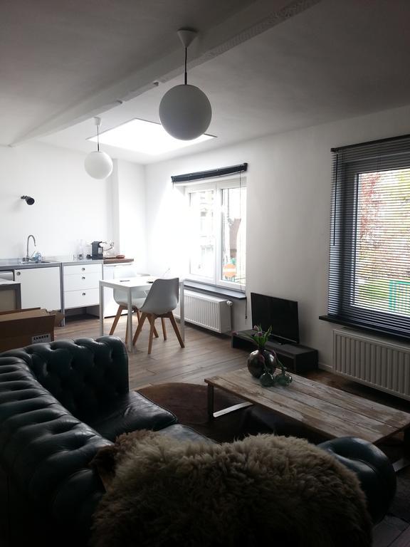 Entre Deux Pays Apartments Spa Zewnętrze zdjęcie