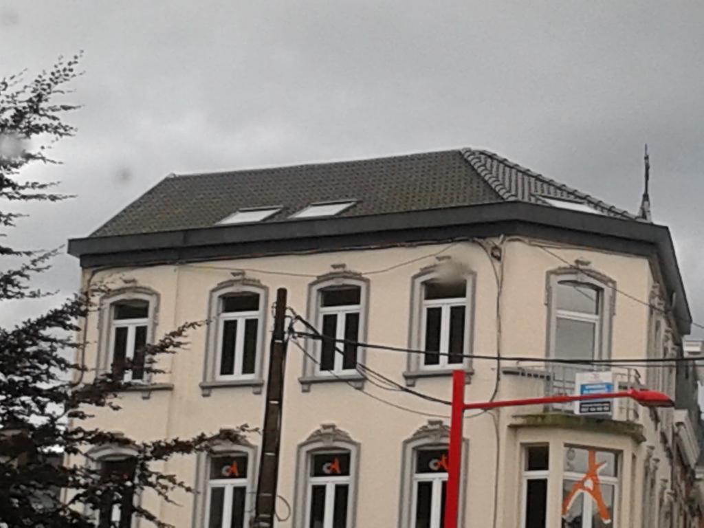 Entre Deux Pays Apartments Spa Zewnętrze zdjęcie