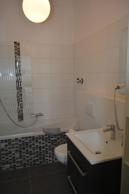 Entre Deux Pays Apartments Spa Zewnętrze zdjęcie